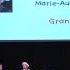 Marie Aude Murail Au Colloque De Lire Et Faire Lire