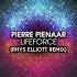 Pierre Pienaar LifeForce Rhys Elliott Extended Remix HIGH VOLTAGE RECORDINGS