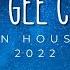 DJ GEE CEE JACKIN HOUSE MIX 2022