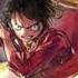 One Piece OST Fury