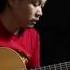 Sia The Greatest Cover By Eric Wang 吉他演奏 Fingerstyle