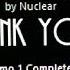 Sonic Maraya OST Last Lane 2 Demo 1 Ending Version