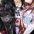 Nightcore International Love