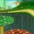 100cc Mushroom Cup Toad Standard Bike S Mario Kart Wii Part 9