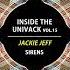 Jackie Jeff Sirens Original Mix Univack