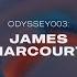 ODYSSEY003 James Harcourt