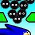 Hiding Every SHIN SONIC