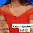 Not Manishakoirala But Kajol Was The First Choice For Srk S Dil Se