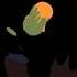 Terraria Calamity Mashup The Coagulant Mind The Filthy Mind Blood Coagulant