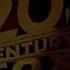 20th Century Fox Releasing 1998 Version 3