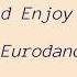 Captain G Q Rockin Through The Night Euro Radio Mix