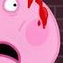 PEPPA SEES GHOSTS AT HOME