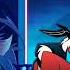 Night Falls Vox Alastor And Charlie Amv