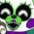Fnaf World Tangle Plush Concept Fnaf Youtooz Art Ibispaintx