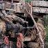 FULL VIDEO Restoring And Restarting Dilapidated Cars Abandoned In The Woods For Years