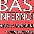 Bass Inferno Inc Need A Bassline 2 0 T Punch Remix Hands Up 2020