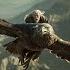 Gandalf S Escape Epic LOTR Ambient Music Journey For Freedom Peace
