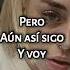 Nicki Nicole 7 Lunas LETRA