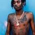 Playboi Carti R I P Acapella Vocals Only 140 BPM