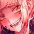 Nightcore Senpai Lyrics