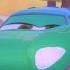 Carla Veloso In Disney Pixar Cars 2