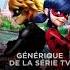 Miraculous Ladybug Ледибаг и Кот Нуар 2 сезон НОВАЯ музыкальная тема На французском