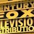 DreamWorks Animation Nickelodeon Productions 20th Century Fox Television Distribution 2013 1
