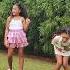 Oops Didn T Mean To Kick Her Twins Comedy Sibling Dance