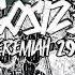 Breakbeat 2022 Gosize Jeremiah 29 12