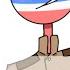 HAY MEME Countryhumans Thailand