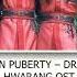 BOLPPALGAN PUBERTY DREAM 드림 HWARANG OST
