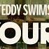 Teddy Swims Not Your Man Lyrics