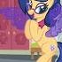 MLP Next Gen Magic Lesson SpeedPaint