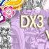 Precure All Stars DX3 Group Transformation Voiceless