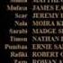 The Lion King End Credits Original Version Remastered