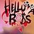 MASTERMIND Helluva Boss Sam Haft Caleb Hyles Feat DannyMotta ColmRMcGuinness