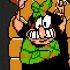 Pizza Tower Clean Escape Task Done As Peppino Lap 3 Deluxe