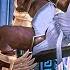 God Of War 3 Hermes Boss Fight