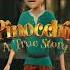 All 33 Pinocchio Movies Ranked