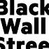 The Bombing Of Black Wall Street A Feature Article