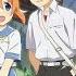 Higurashi When They Cry Official Trailer
