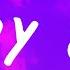 DISCO LINES BABY GIRL Lyrics