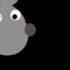 Hickory Dickory Dock Animated HD Mother Goose Club Playhouse Kids Song