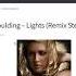 Ellie Goulding Lights Studio Acapella