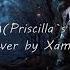 Witcher 3 Wild Hunt Песня Присциллы Priscilla S Song COVER