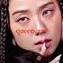I M A Queen Card Fypシ Jennie Jisoo Lisa Rosé Blackpink Gidle