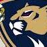 Florida Panthers 2024 Stanley Cup Final Win Horn