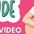 GRATITUDE Song For Kids Sing Along School Singing