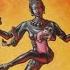 Song Of Kali By Dan Simmons