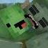JJ And Mikey Sad Story Maizen Minecraft Animation